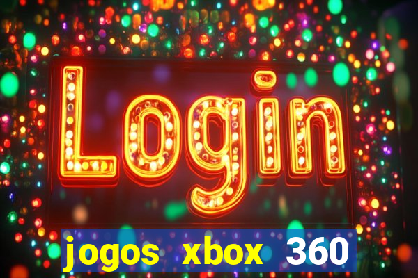 jogos xbox 360 jtag rgh